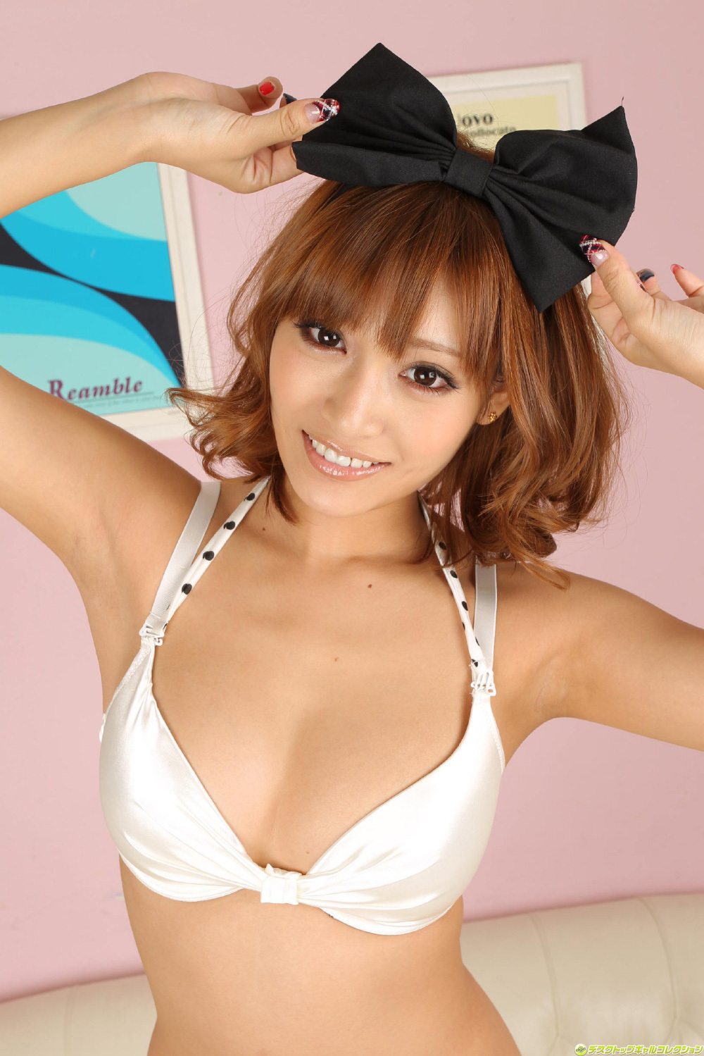 明日花キララ Asuka Kirara　[DGC] 2011年07月號 No.961